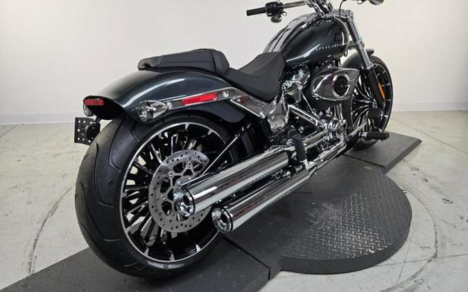 2026 Harley-Davidson® FXBR - Breakout®