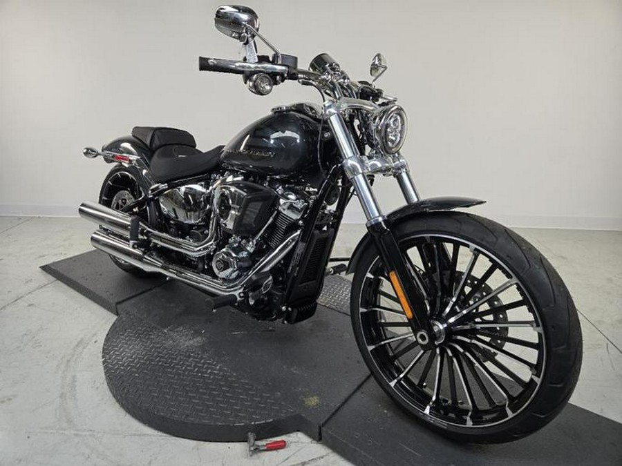 2026 Harley-Davidson® FXBR - Breakout®