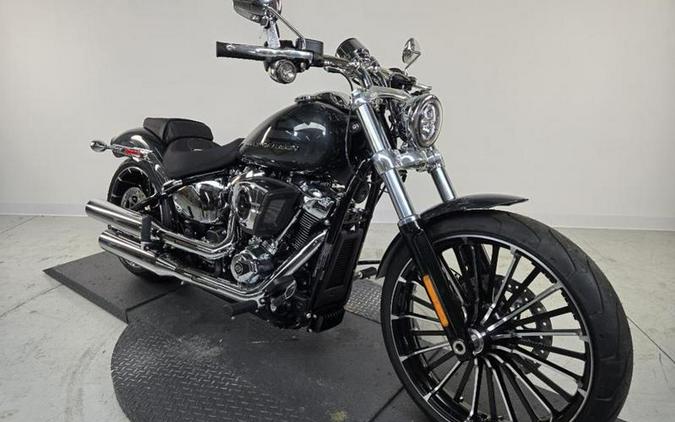 2026 Harley-Davidson® FXBR - Breakout®