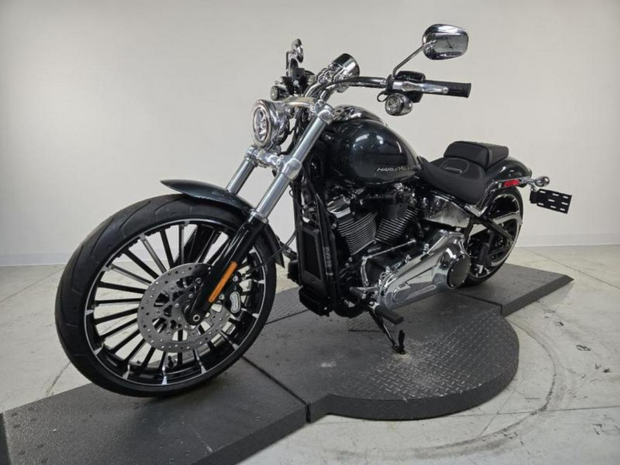 2026 Harley-Davidson® FXBR - Breakout®
