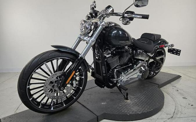 2026 Harley-Davidson® FXBR - Breakout®