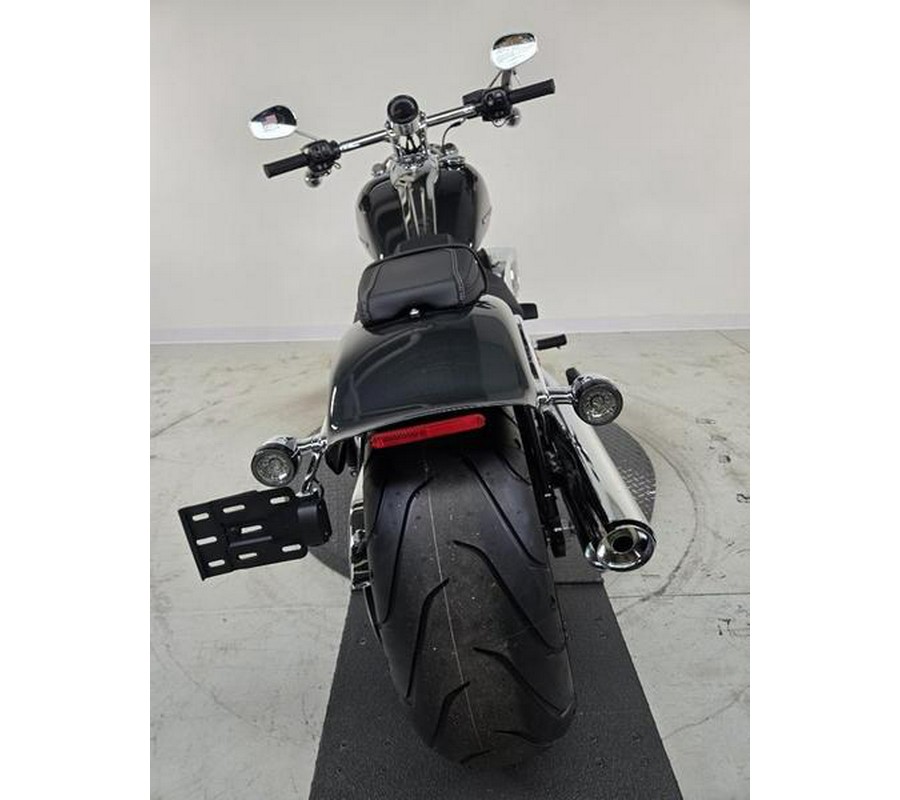 2026 Harley-Davidson® FXBR - Breakout®