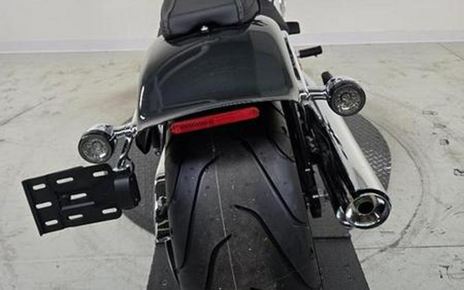 2026 Harley-Davidson® FXBR - Breakout®
