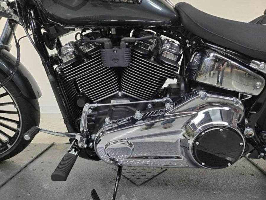 2026 Harley-Davidson® FXBR - Breakout®