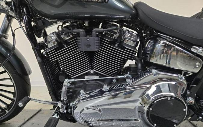 2026 Harley-Davidson® FXBR - Breakout®