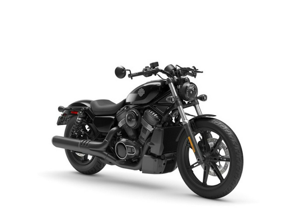 2026 Harley-Davidson Sportster RH975 - Nightster