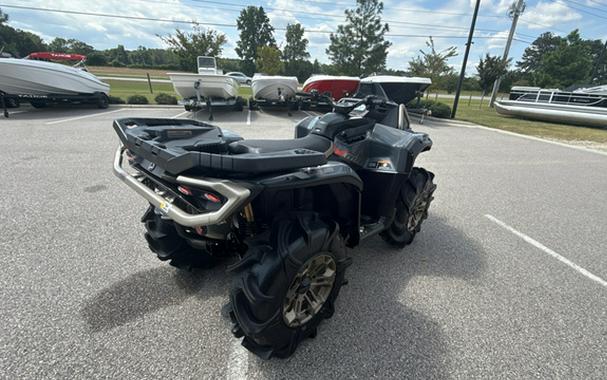 2027 Can-AM OUTLANDER 1000 XMR