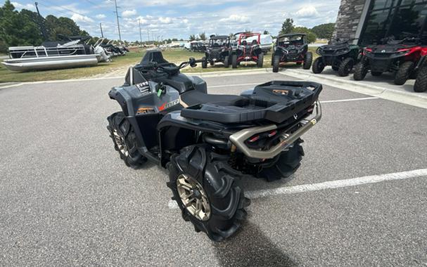 2027 Can-AM OUTLANDER 1000 XMR