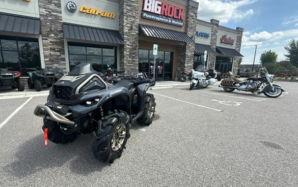 2027 Can-AM OUTLANDER 1000 XMR
