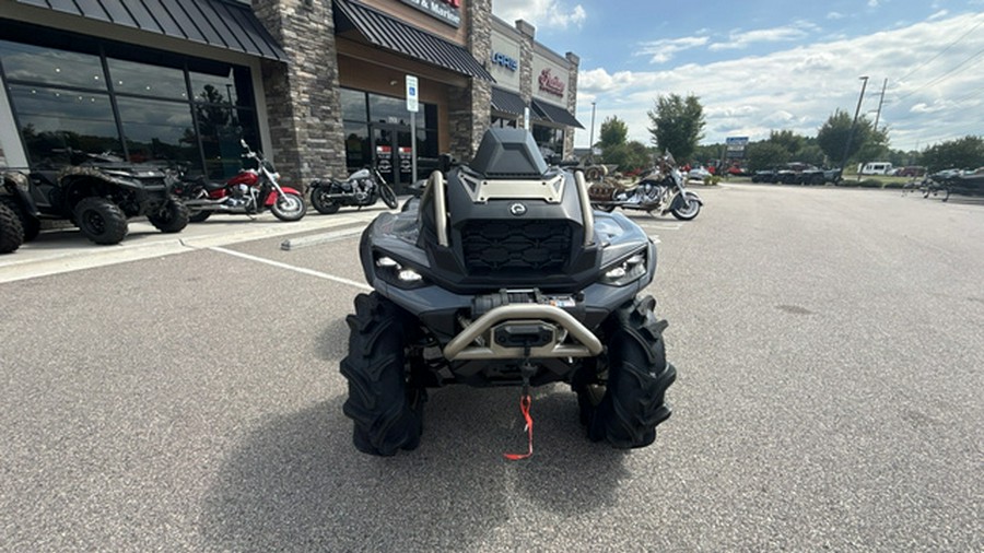 2027 Can-AM OUTLANDER 1000 XMR