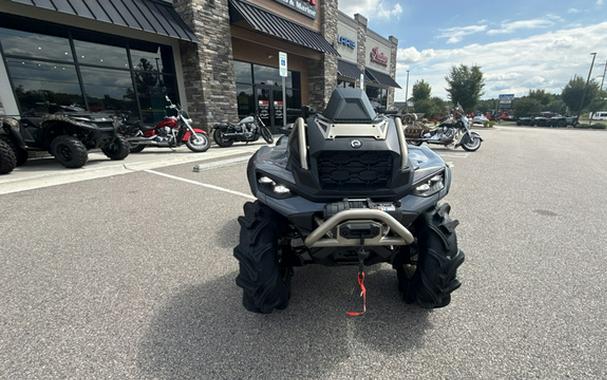 2027 Can-AM OUTLANDER 1000 XMR