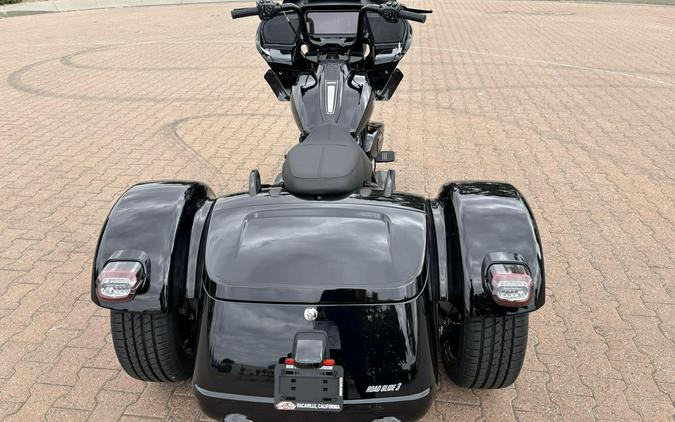 FLTRT 2026 Road Glide 3