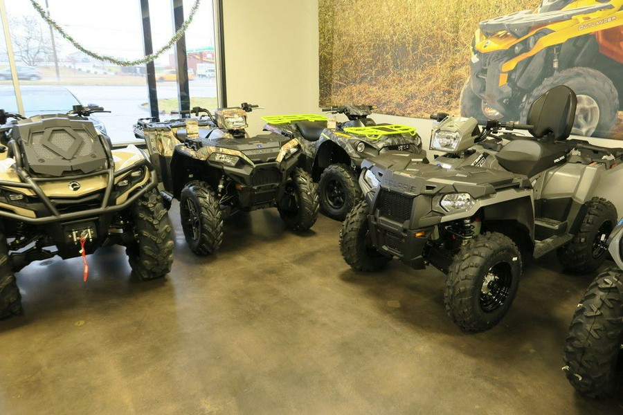 2023 Polaris® General XP 1000 Sport