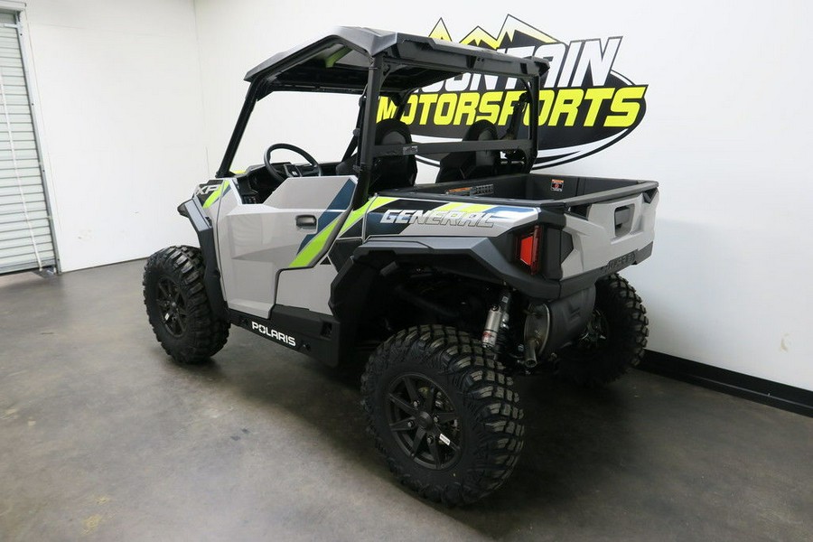 2023 Polaris® General XP 1000 Sport