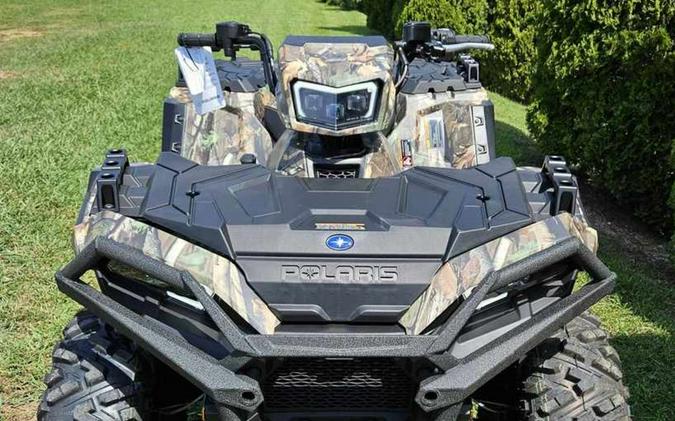 2024 Polaris Sportsman® 850 Ultimate Trail