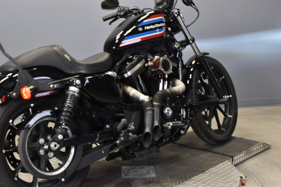 2020 Harley-Davidson Iron 883