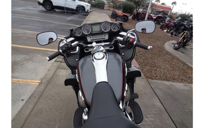 2023 Kawasaki Vulcan® 1700 Voyager® ABS