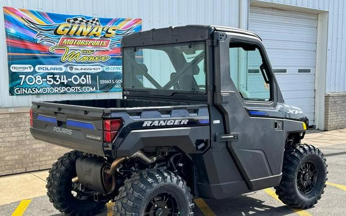 2024 Polaris® Ranger XP 1000 NorthStar Edition Ultimate