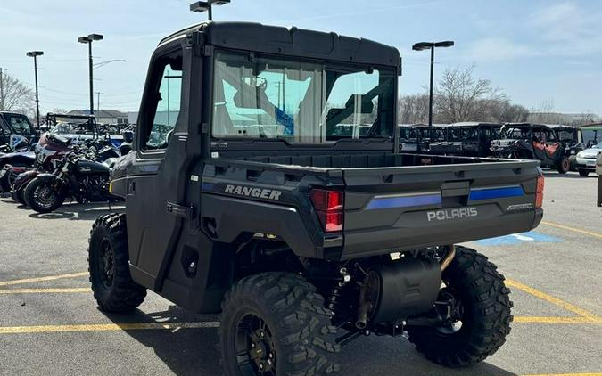 2024 Polaris® Ranger XP 1000 NorthStar Edition Ultimate