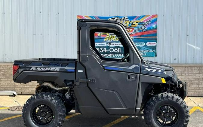 2024 Polaris® Ranger XP 1000 NorthStar Edition Ultimate