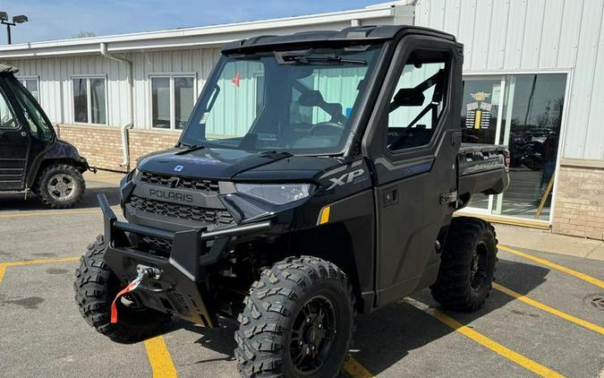 2024 Polaris® Ranger XP 1000 NorthStar Edition Ultimate