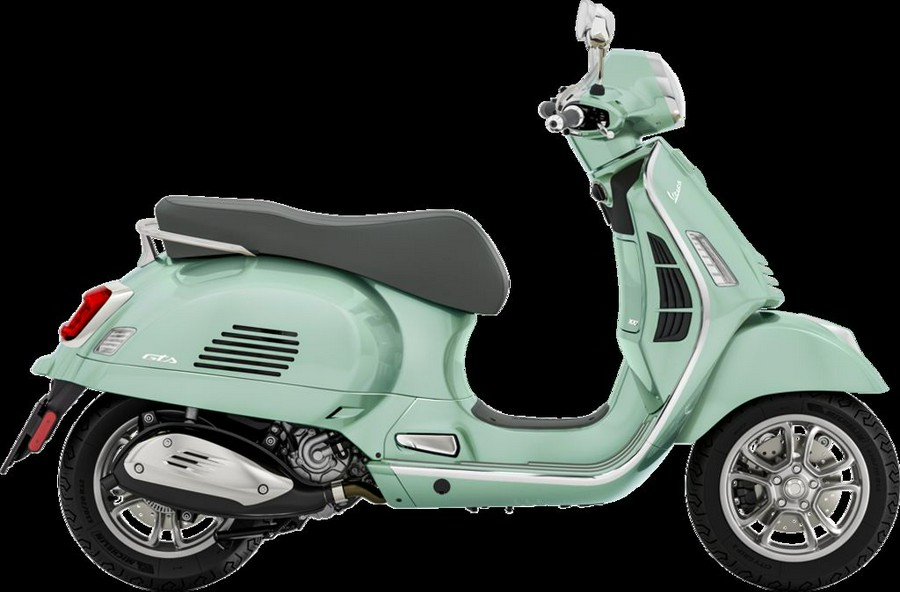 2023 Vespa GTS 300