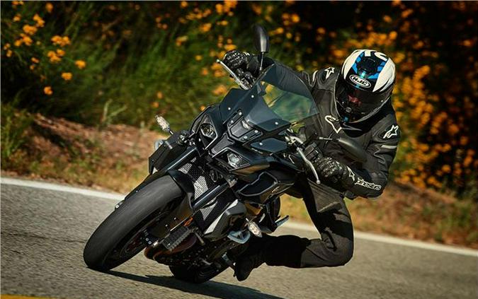 2017 Yamaha FZ-10