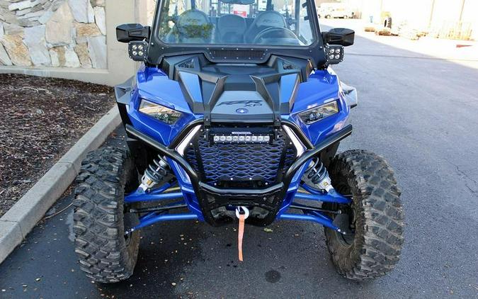 2021 Polaris® RZR XP 1000 Trails & Rocks