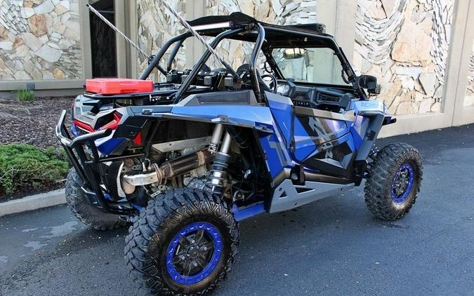 2021 Polaris® RZR XP 1000 Trails & Rocks