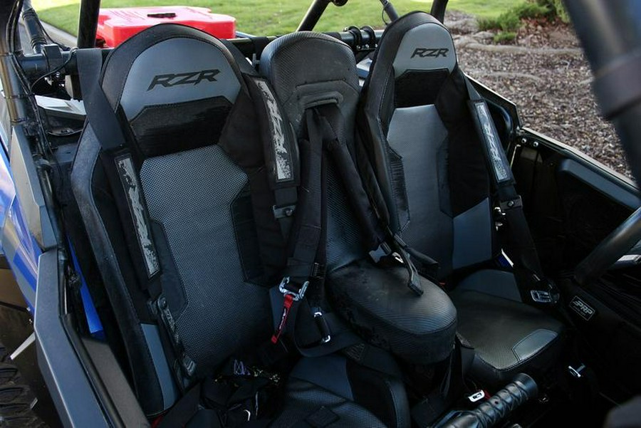 2021 Polaris® RZR XP 1000 Trails & Rocks