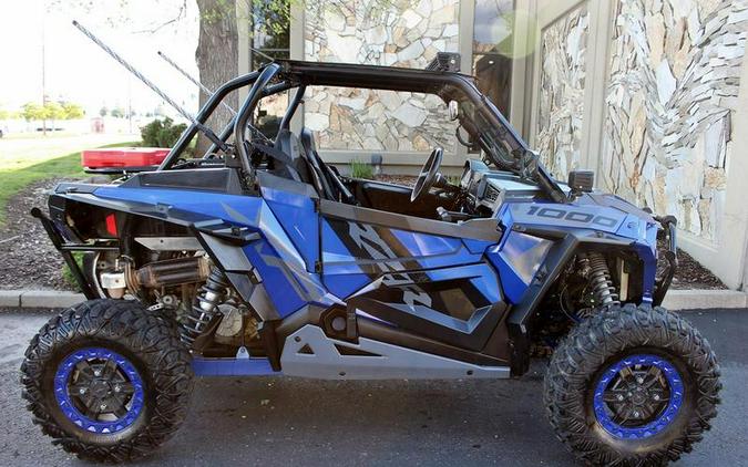 2021 Polaris® RZR XP 1000 Trails & Rocks