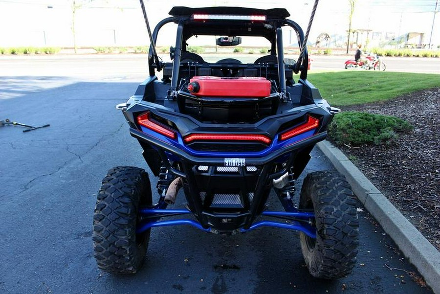 2021 Polaris® RZR XP 1000 Trails & Rocks