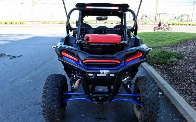 2021 Polaris® RZR XP 1000 Trails & Rocks