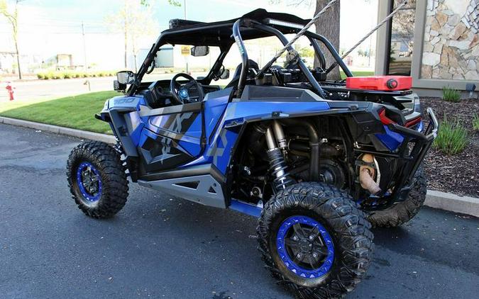 2021 Polaris® RZR XP 1000 Trails & Rocks