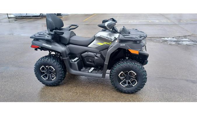 2024 CFMOTO CFORCE 600 TOURING