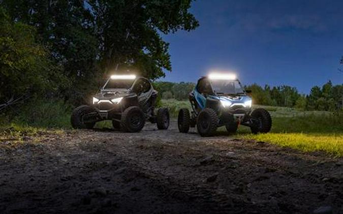 2024 Polaris RZR Turbo R Ultimate