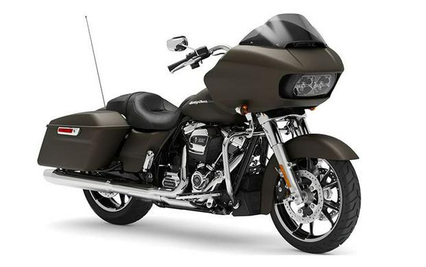 2020 Harley-Davidson Road Glide®