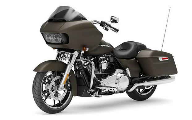 2020 Harley-Davidson Road Glide®