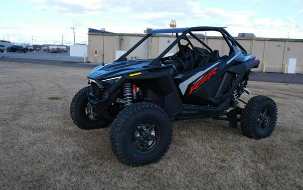 2023 Polaris® RZR Turbo R Ultimate