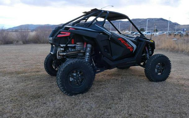 2023 Polaris® RZR Turbo R Ultimate