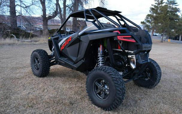 2023 Polaris® RZR Turbo R Ultimate