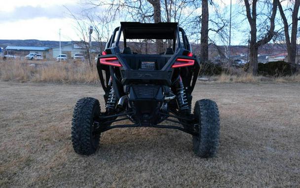 2023 Polaris® RZR Turbo R Ultimate