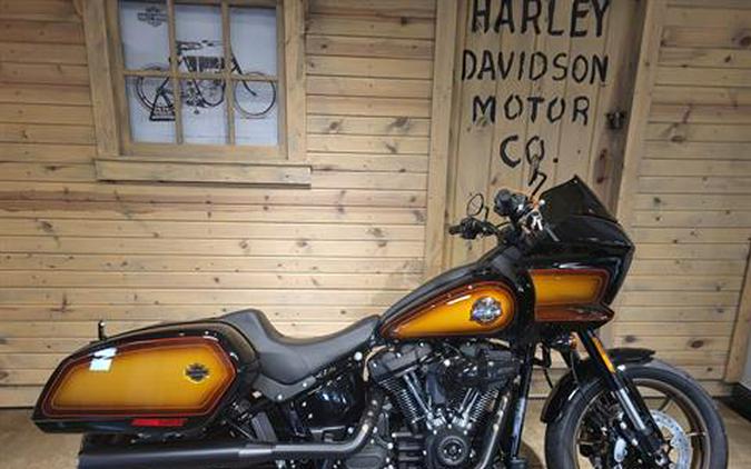 2024 Harley-Davidson Low Rider® ST