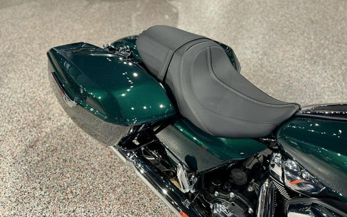 2024 Harley-Davidson FLTRX - Road Glide