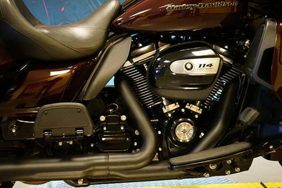 2022 Harley-Davidson Ultra Limited