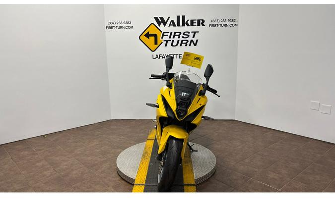 2024 GSX-8R - Suzuki