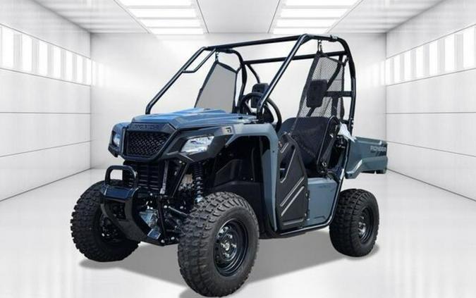 2025 Honda Pioneer 520 Base