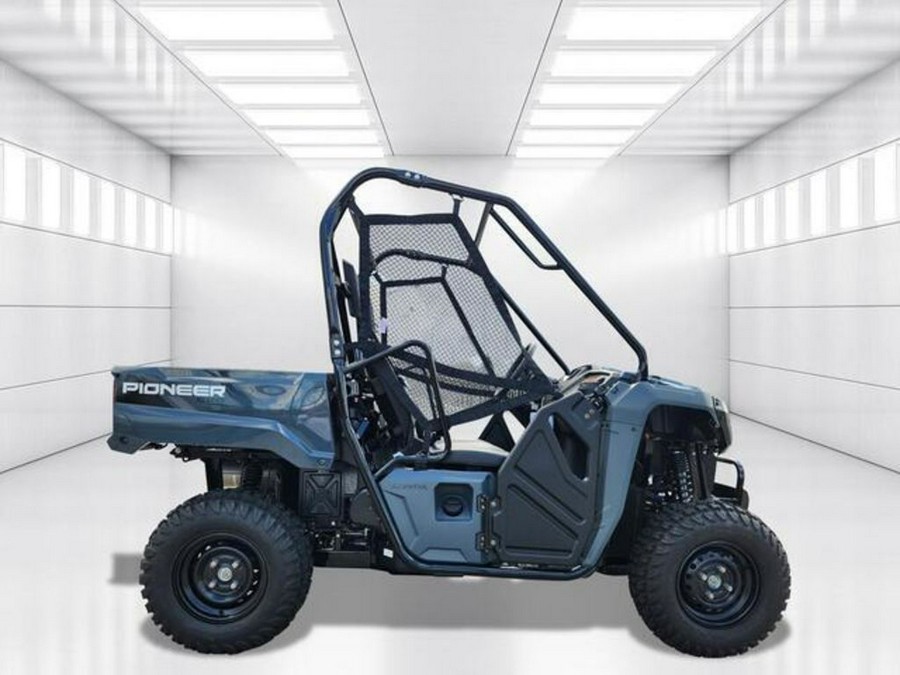 2025 Honda Pioneer 520 Base