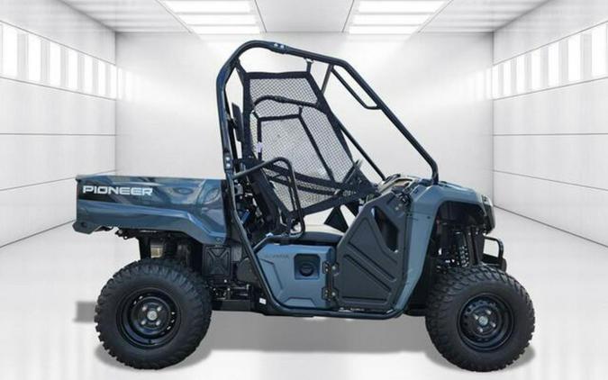 2025 Honda Pioneer 520 Base