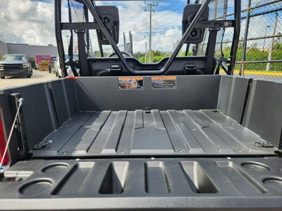 2025 Honda Pioneer 520 Base